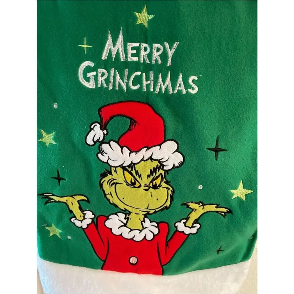The Grinch 